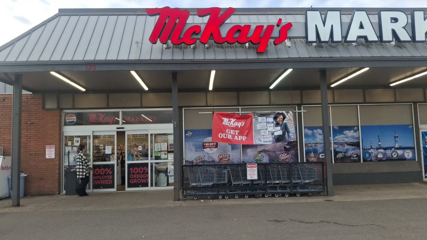 Bitcoin ATM in Coos Bay, OR – Bitstop